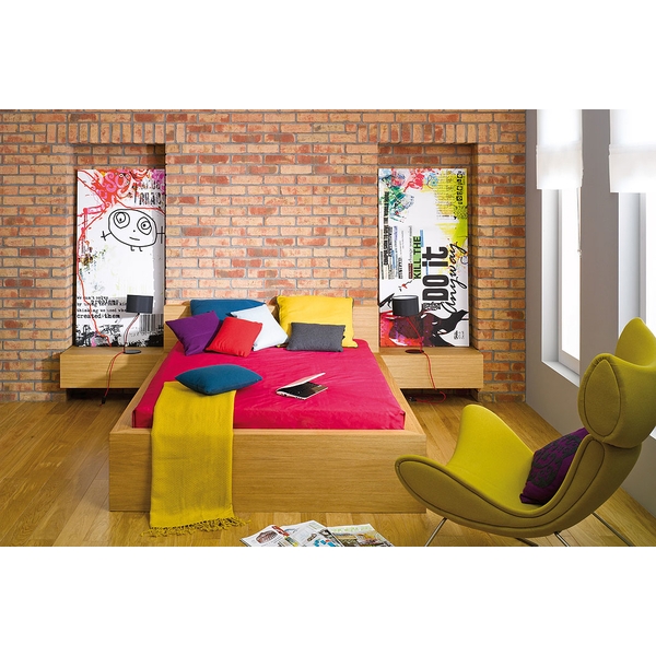 德國進口壁磚安裝實例 (2)