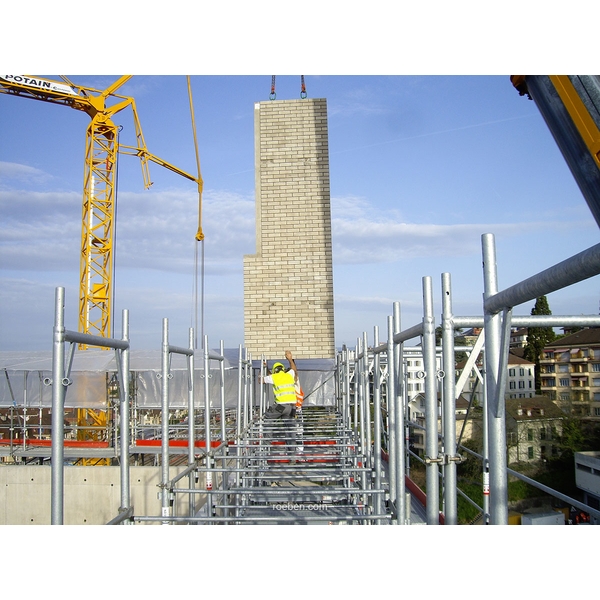 德國壁磚完成圖