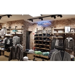 德國壁磚完成圖 - 三本貿易有限公司