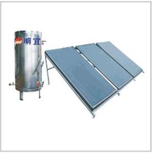 強制平板8人機 , 明宜工業股份有限公司