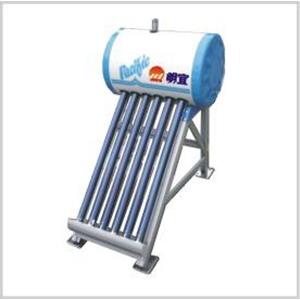 真空管太陽能LP-30-06 , 明宜工業股份有限公司