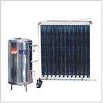 強制真空管4人機