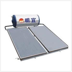 平板6人機 , 明宜工業股份有限公司