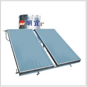 強制平板4人機 , 明宜工業股份有限公司