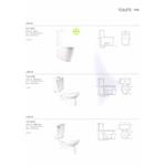 馬桶 , 普菲特櫥具衛浴設備公司