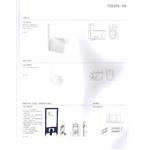 馬桶 , 普菲特櫥具衛浴設備公司