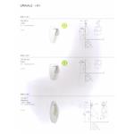 小便斗 , 普菲特櫥具衛浴設備公司