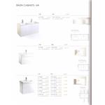 盆櫃 , 普菲特櫥具衛浴設備公司