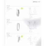 小便斗 , 普菲特櫥具衛浴設備公司