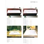 浴缸 , 普菲特櫥具衛浴設備公司