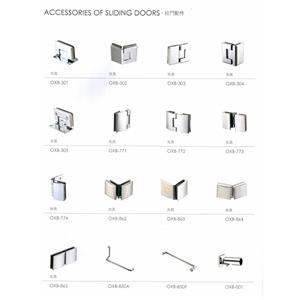 拉門配件 , 普菲特櫥具衛浴設備公司