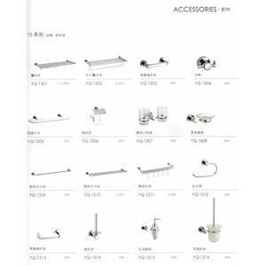 配件 , 普菲特櫥具衛浴設備公司