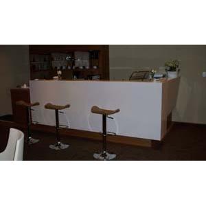 PUB櫃台 , 詠赫有限公司