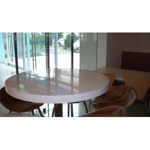 學生餐桌 , 詠赫有限公司