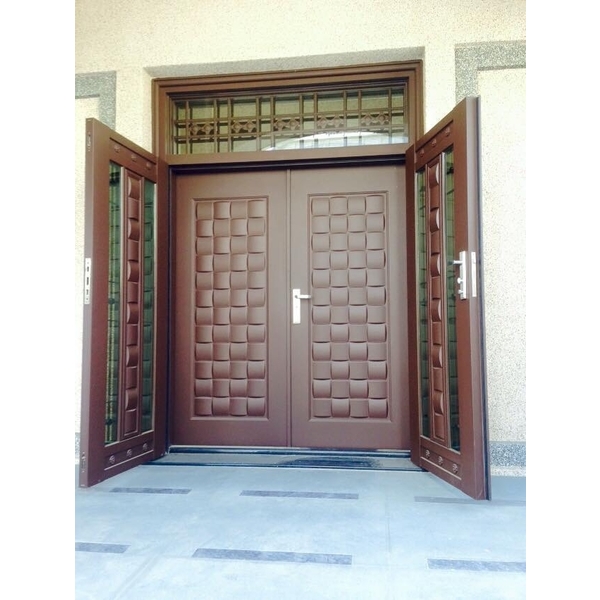 鍛造門-茂發不銹鋼有限公司