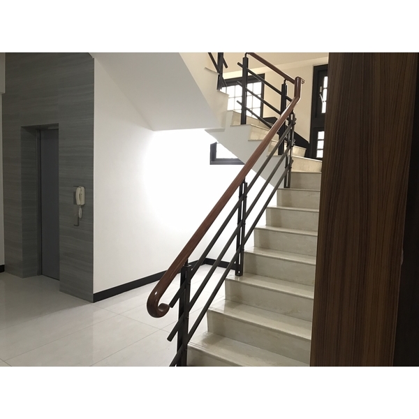 樓梯扶手 樓梯扶手-茂發不銹鋼有限公司