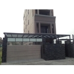 不銹鋼捲門 - 茂發不銹鋼有限公司