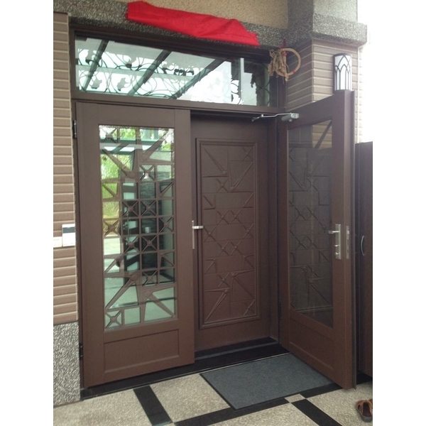 鍛造門,茂發不銹鋼有限公司