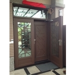 鍛造門 - 茂發不銹鋼有限公司