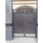 鍛造門 - 茂發不銹鋼有限公司