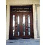 鍛造門 - 茂發不銹鋼有限公司