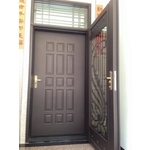 鍛造門 - 茂發不銹鋼有限公司