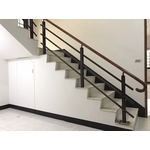 樓梯扶手 - 茂發不銹鋼有限公司