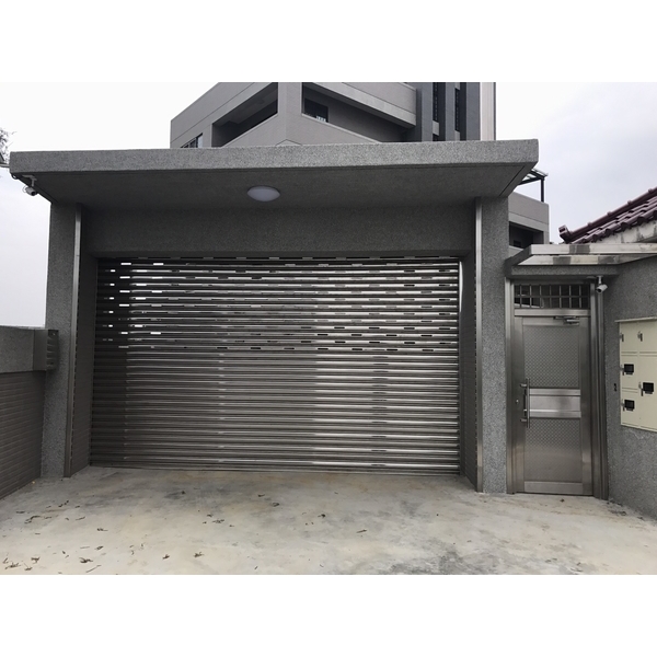 捲門 捲門,茂發不銹鋼有限公司