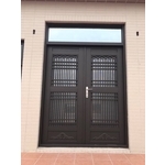 鍛造門 - 茂發不銹鋼有限公司