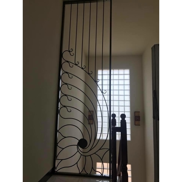 鍛造欄杆 鍛造欄杆,茂發不銹鋼有限公司