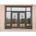 鍛造門 - 茂發不銹鋼有限公司