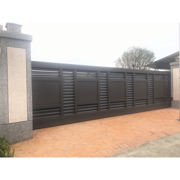 橫拉門 橫拉門,茂發不銹鋼有限公司