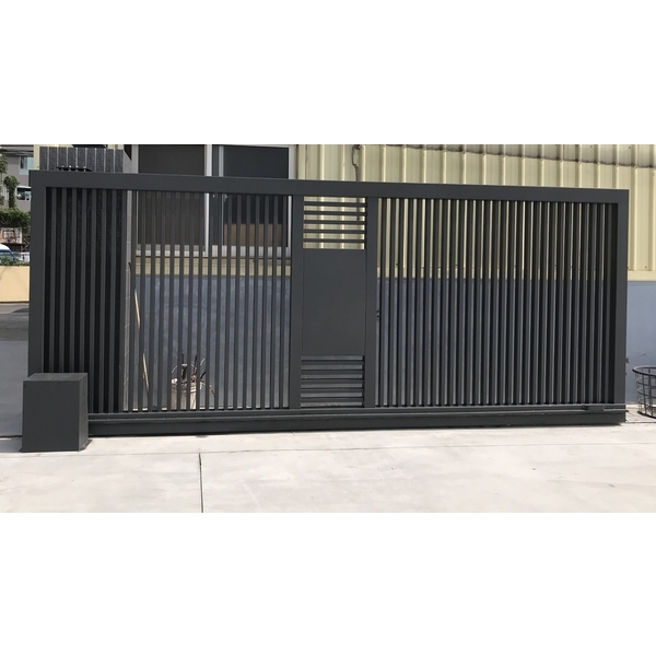 電動大門,茂發不銹鋼有限公司