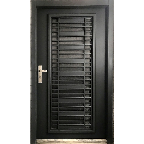 鍛造門,茂發不銹鋼有限公司