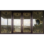 鍛造門 - 茂發不銹鋼有限公司