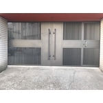 不銹鋼鐵門 - 茂發不銹鋼有限公司