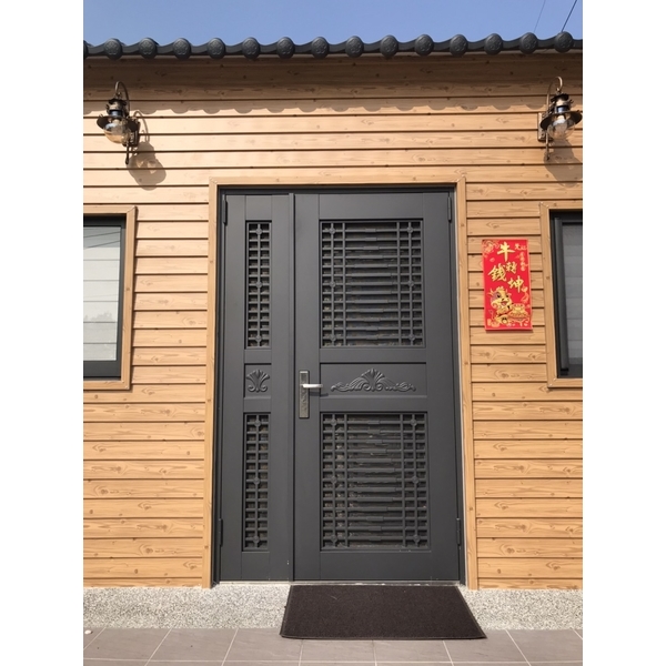 不銹鋼鍛造門窗 不銹鋼鍛造門窗-茂發不銹鋼有限公司