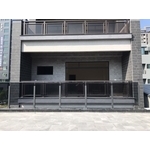 不銹鋼鐵門 - 茂發不銹鋼有限公司