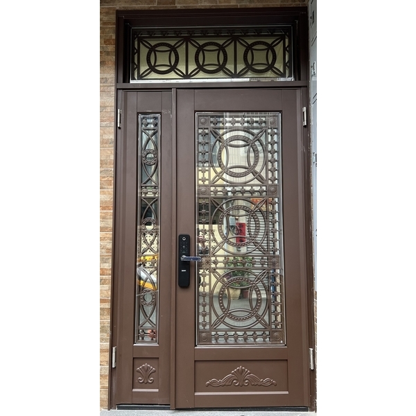 鍛造門,茂發不銹鋼有限公司