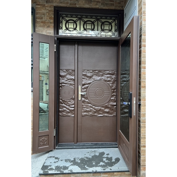 鍛造門-茂發不銹鋼有限公司