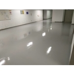 廠房耐磨地板工程 - 聚鼎實業有限公司