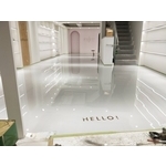 EPOXY地板鋪設 - 聚鼎實業有限公司