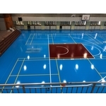 PU聚胺脂鋪設 - 聚鼎實業有限公司