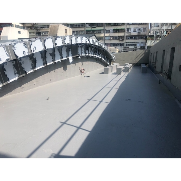 屋頂防水工程-聚鼎實業有限公司