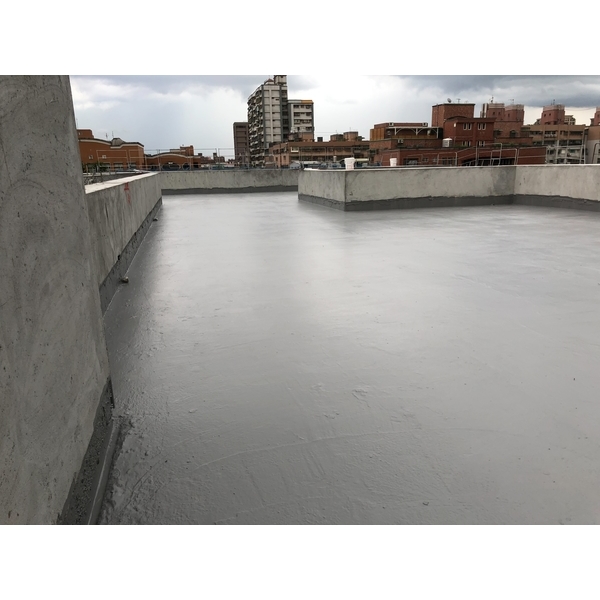 屋頂防水工程-聚鼎實業有限公司