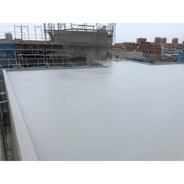 屋頂防水工程-聚鼎實業有限公司