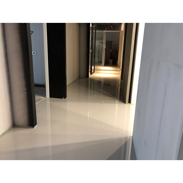 亮面地板工程-聚鼎實業有限公司