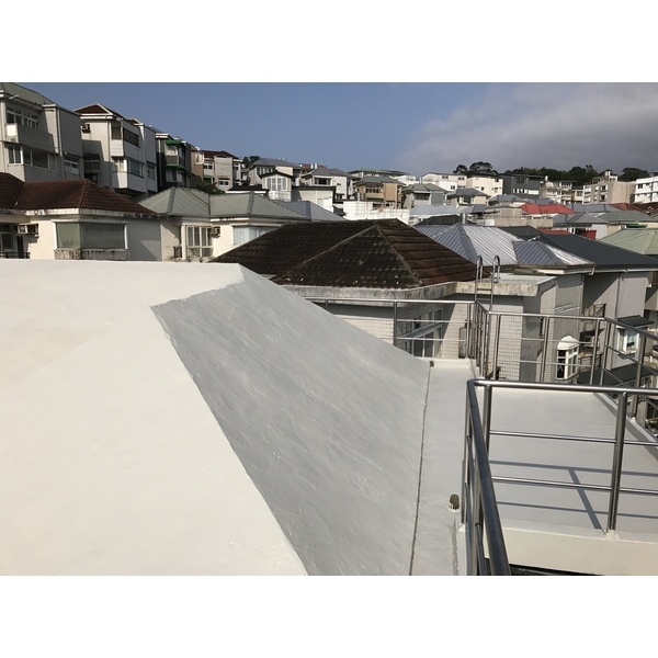 屋頂防漏工程-聚鼎實業有限公司