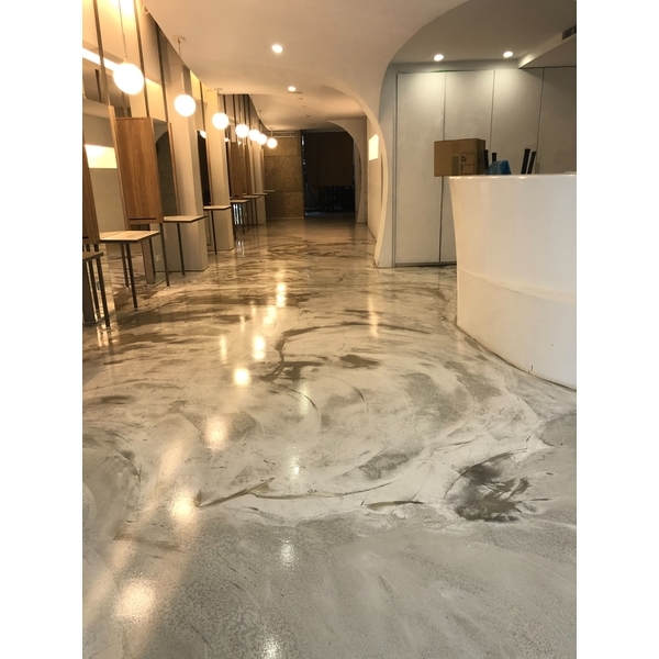 藝術地板工程-聚鼎實業有限公司