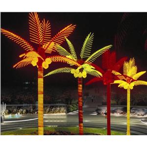 LED椰子燈,冠珅國際有限公司